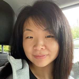 Meet your Posher, Elena